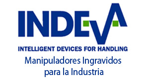 logo Indeva